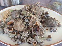 -西门岛码头海鲜馆