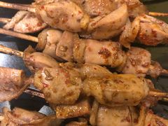 -望京小腰(北京总店)