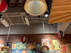 -渔井食堂(新洲店)