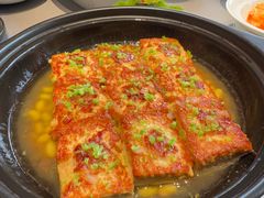 -阿庄新豫菜(通泰路店)