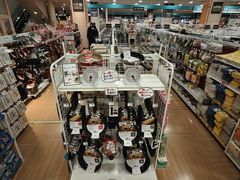 -永旺(大阪巨蛋城店)
