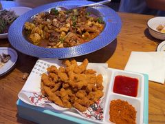 -俭寨大盘鸡·缸子肉·小公鸡·新疆菜(云通店)