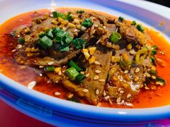 -鼎盛蜀坊·重庆江湖菜(市桥地铁站店)