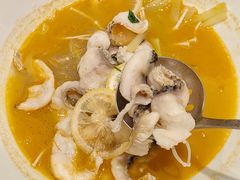 -稻香酒家·34年老字号·港式粤菜(侨光店)