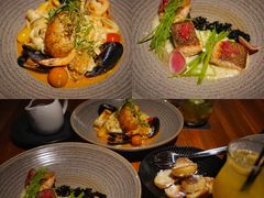 -12 Rocks Beach Bar Cafe