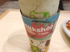 -迷客夏Milksha(无锡苏宁店)