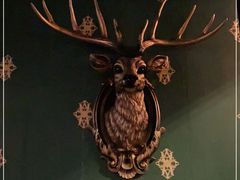 -The Cheebat 锌吧·Bistro(体育西店)