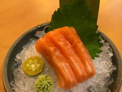 -坂吉屋·居酒屋深夜食堂(龙湖店)