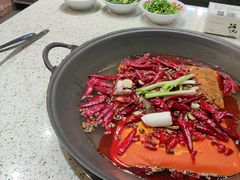 -龙厂长老火锅(抚琴店)