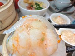 -禄运茶居·手工点心(猎德店)