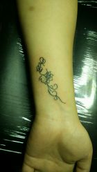 -XTATTOO海娜手绘