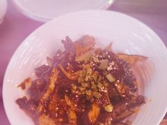 -粉墨特色菜·烧烤音乐酒馆