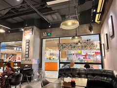 -吉亨面馆(古北1699店)