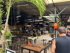 -Jomtien Talay Pao Pattaya