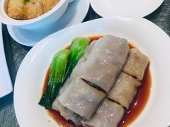 -金苑海鲜酒家(来魅力店)