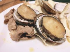 -青瓷火锅料理(西单大悦城店)
