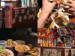 -你又瘦了小酒馆(奥体店)