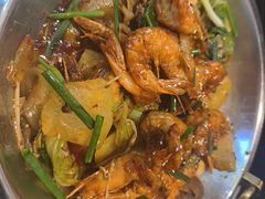 -晓林火锅(安定门店)