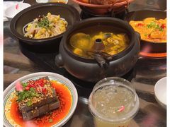 -云海肴·汽锅鸡·云南菜(美罗城店)