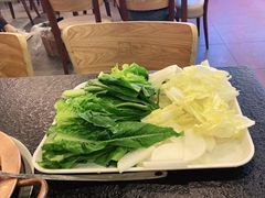 -黔阿牛菌汤牛肉粉全牛火锅(喷水池店)