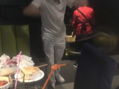 -海底捞火锅(徐州火车站店)