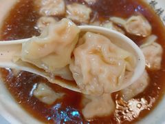 -蒋家桥饺面店(广陵路店)