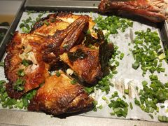 -绿茶餐厅(汇悦大融城店)