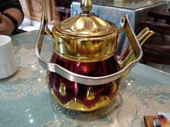 奶茶-新疆伊宁远征餐厅