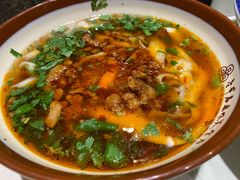 刀削面-老爷庙风味美食府(魏都大道店)