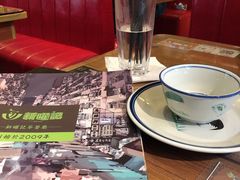 -香港新曜记茶餐厅(星耀城店)