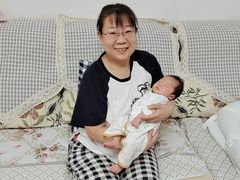 -好孕妈妈月嫂育儿嫂(天津总店)