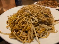 炒面-队长面馆 La Pasteria del Capitano