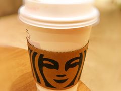 -星巴克臻选(杭州嘉里中心1F店)