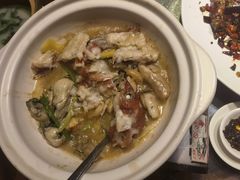 -猪肉婆私房菜(容桂总店)