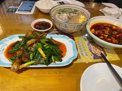 -易老妈蹄花.特色川菜(人民公园总店)
