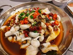 -金哥私房菜馆(张府园总店)