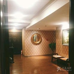 -金夫人美容