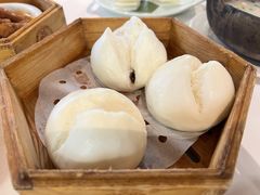 -怀德酒楼·粤菜·海鲜·茶点(怀德万象汇店)