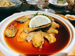 -甬上名灶(天一阁·翠柏店)