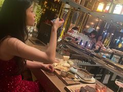 -THE CANNERY&JUJU 新鲜海鲜·牛排美食酒廊