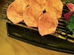 -AJIYA炭火烧肉(徐汇正大乐城店)