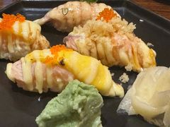 -鸟鹏烧鸟居酒屋(龙岗万科店)