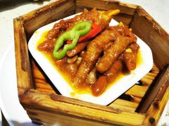-明腾壹间茶餐厅(新都会花园广场店)