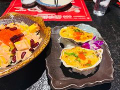 -古田居·特色寿司料理(星之岛旗舰店)