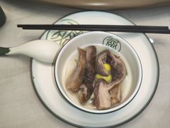 -紫藤园·天目湖大鱼头(南山竹海店)