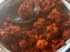 -清真马杰山牛肉汤馆