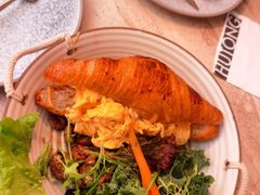 -玲婧胡同·生日蛋糕·餐厅(嘉里城店)