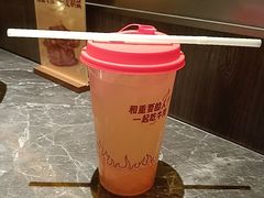 -炊烟小炒黄牛肉(浦东世纪汇店)