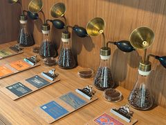 -Peet's Coffee皮爷咖啡(大学路店)