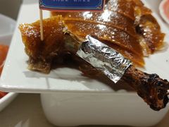 -正阳门饭庄·烤鸭·北京菜(万丰路七里庄店)